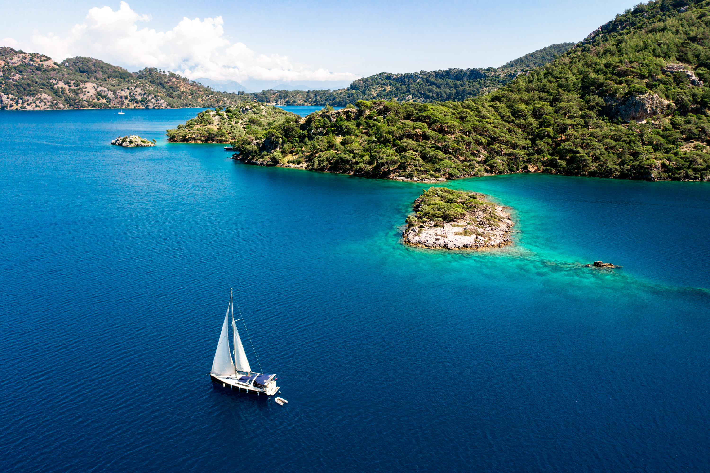 Turkiye Tourism 2025 Sponsored