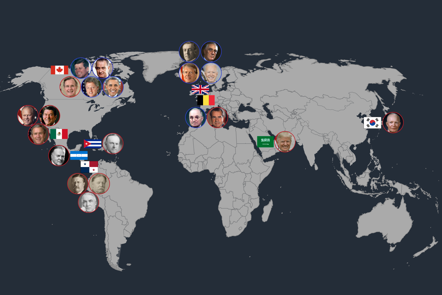 INTERACTIVE---US-President-First-Vists-2025-1747117073