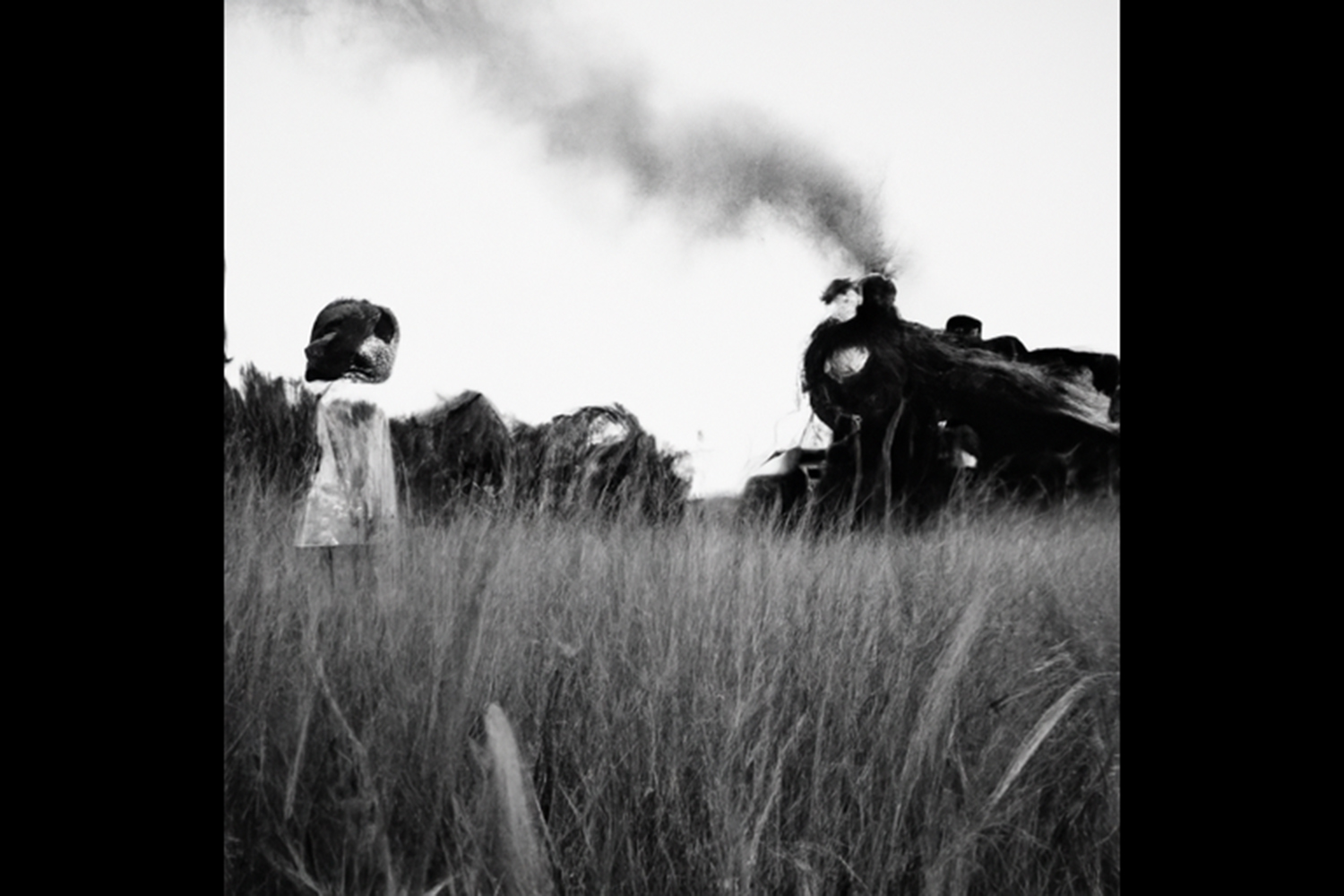 Synthetic memories [Courtesy of Domestic Data Streamers]