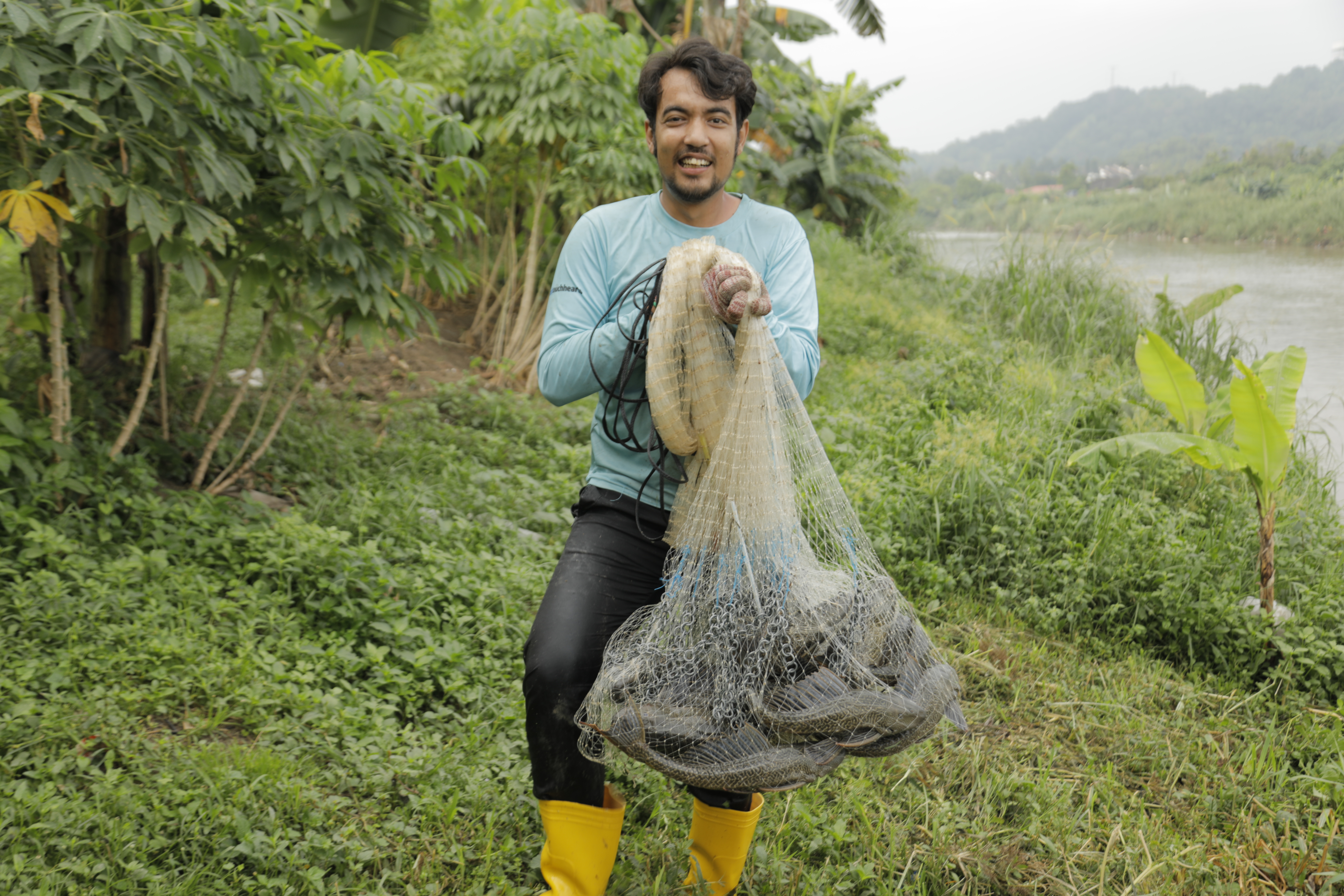 [Patrick Lee/Al Jazeera]