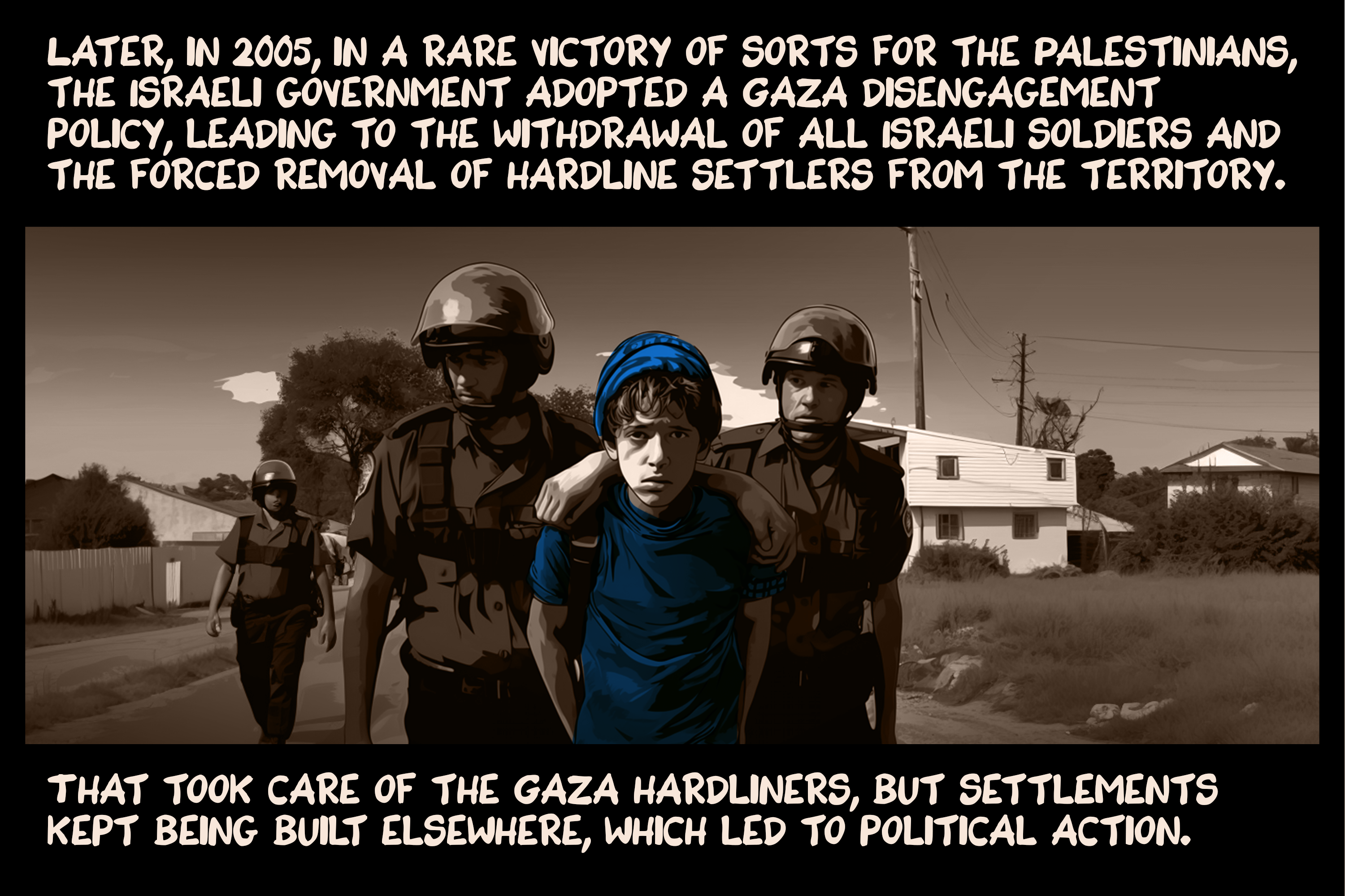 Israel expands illegal settlements (redux)