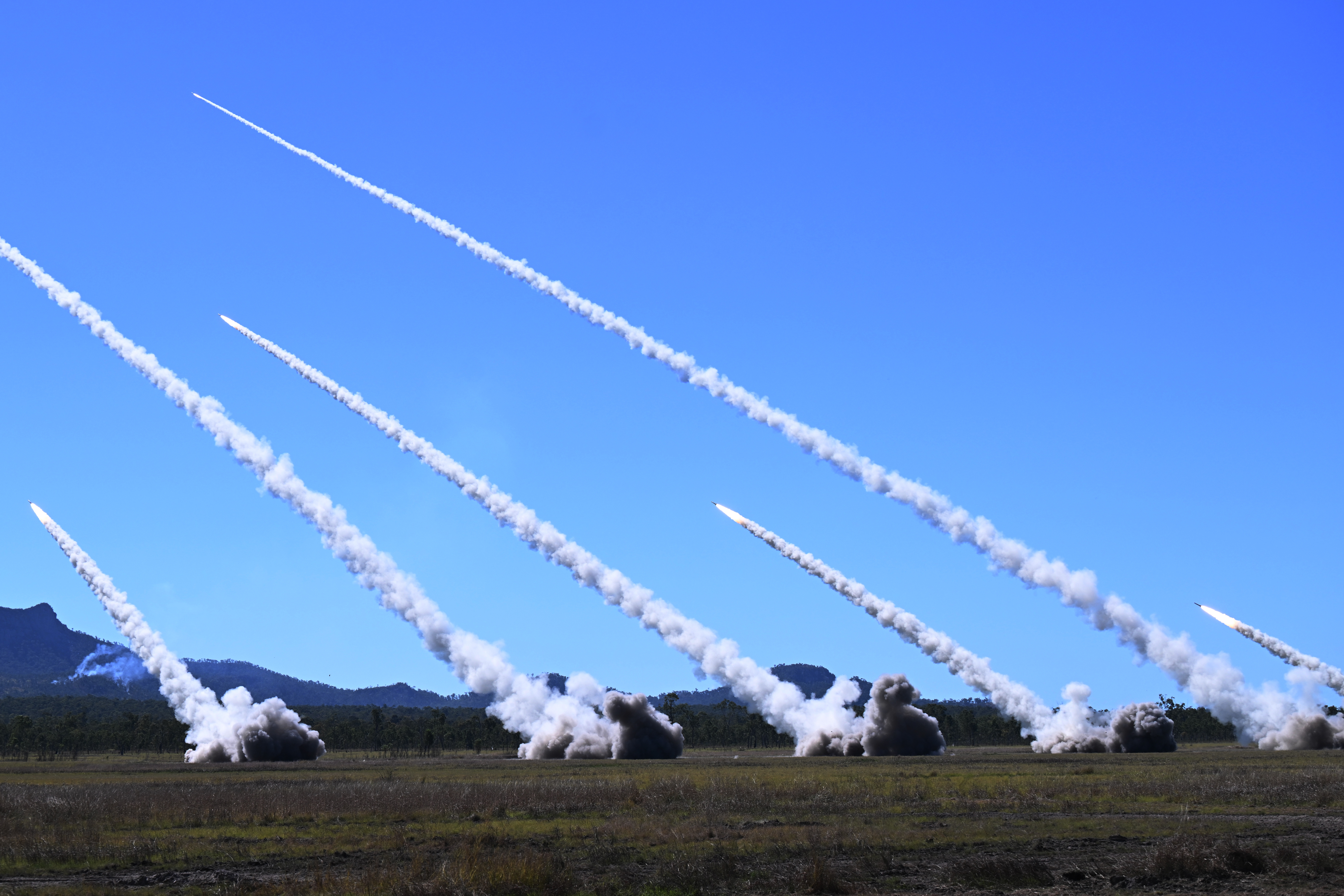 This year, more than 35,000 military personnel from 19 nations are taking part in the drills over three weeks.