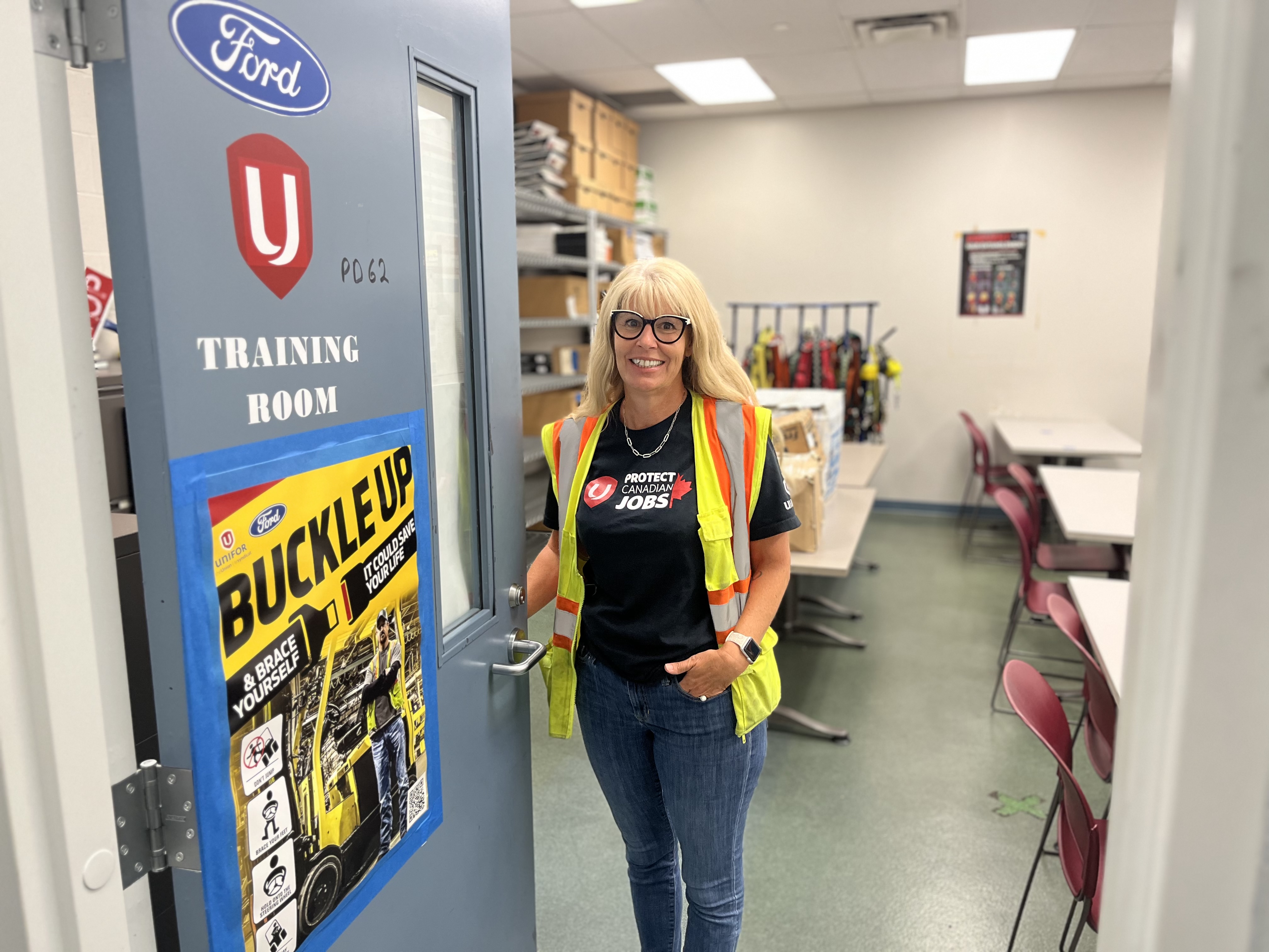 courtesy Krysten Lawton