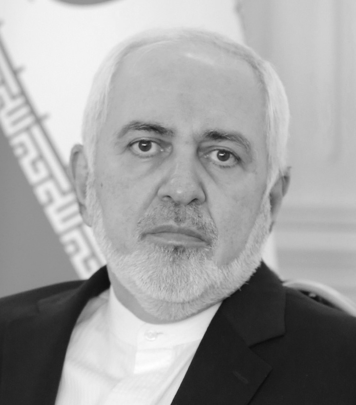 Javad Zarif