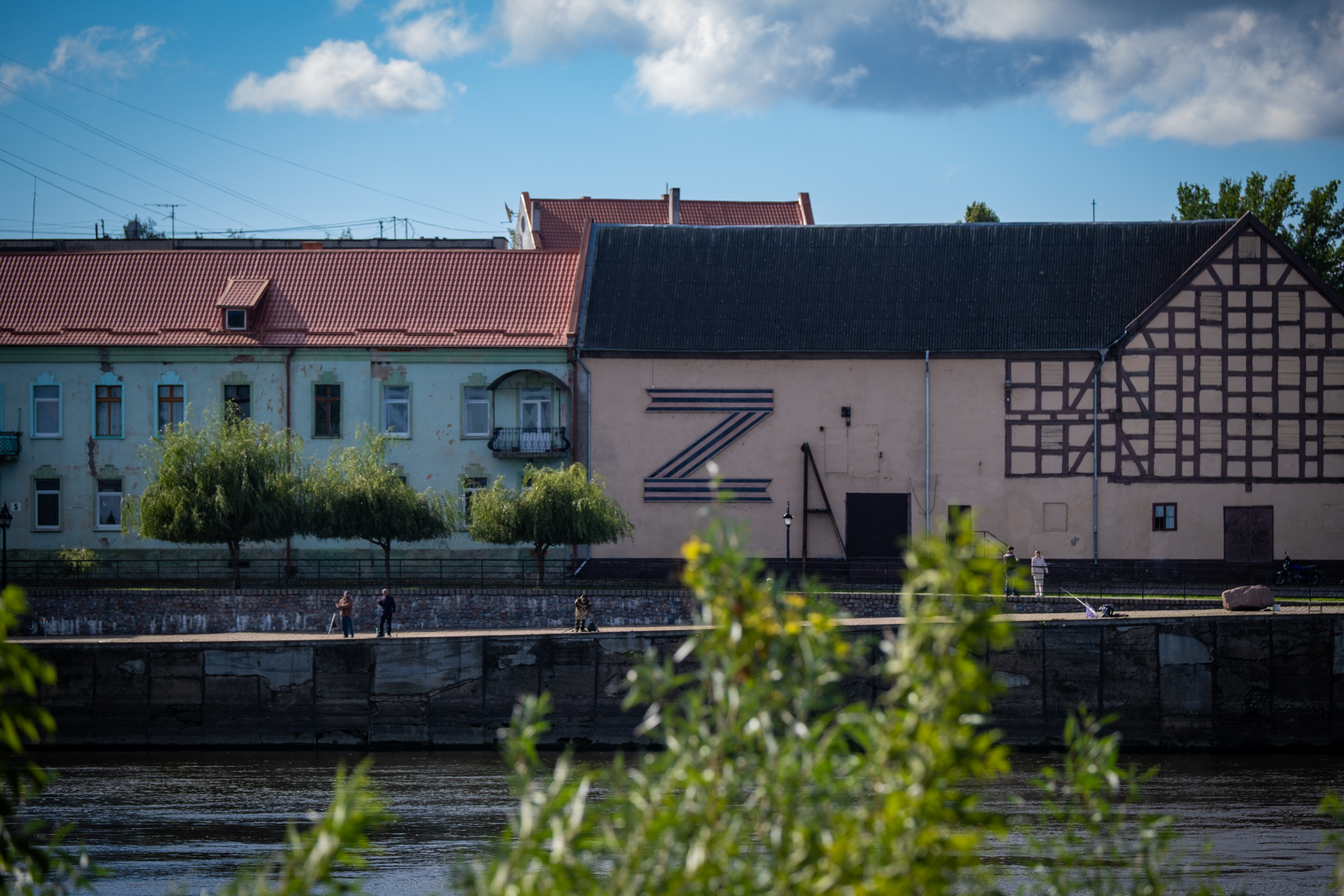 Lithuania, NATO, Hybrid