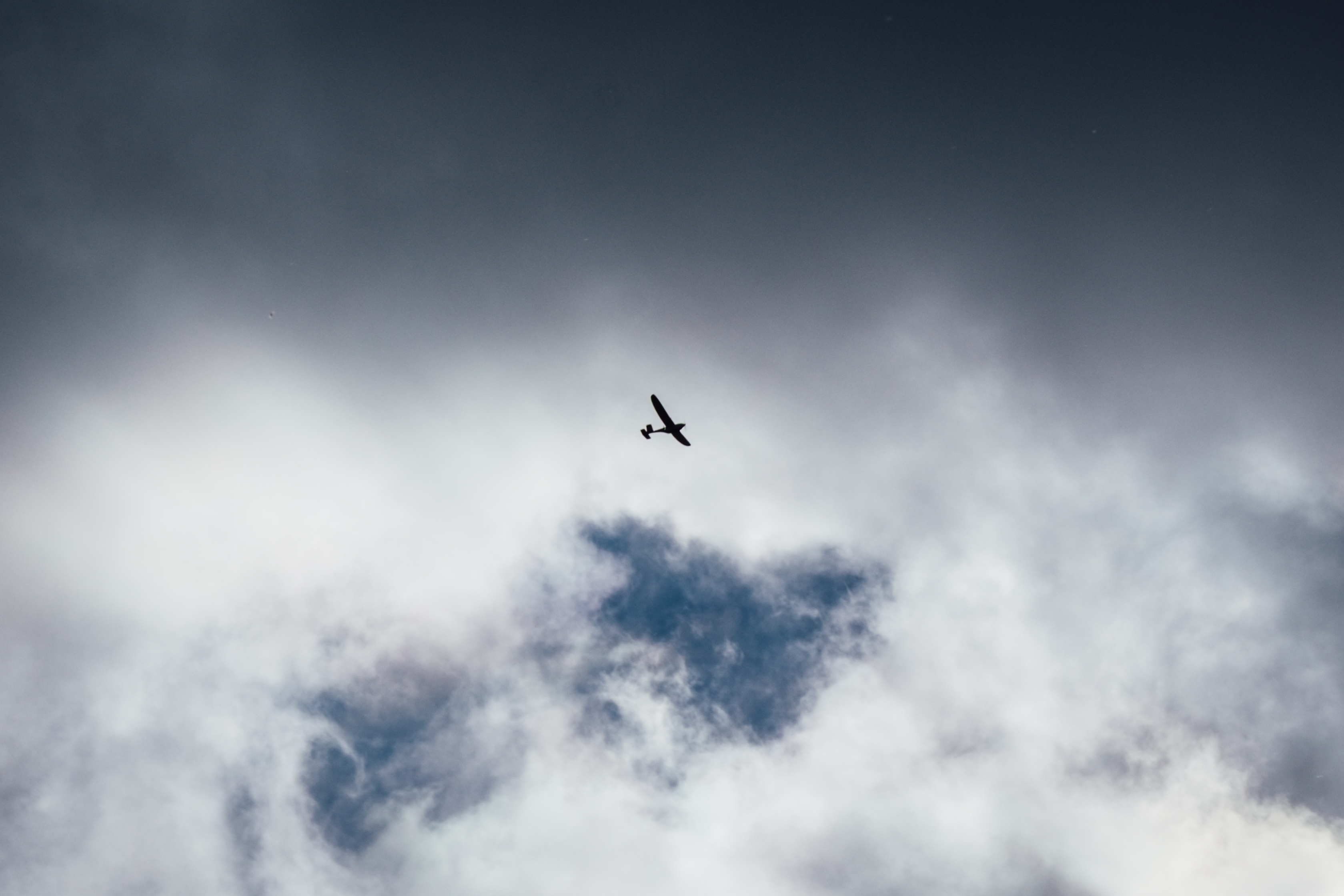 Drone, Lithuania, Russia