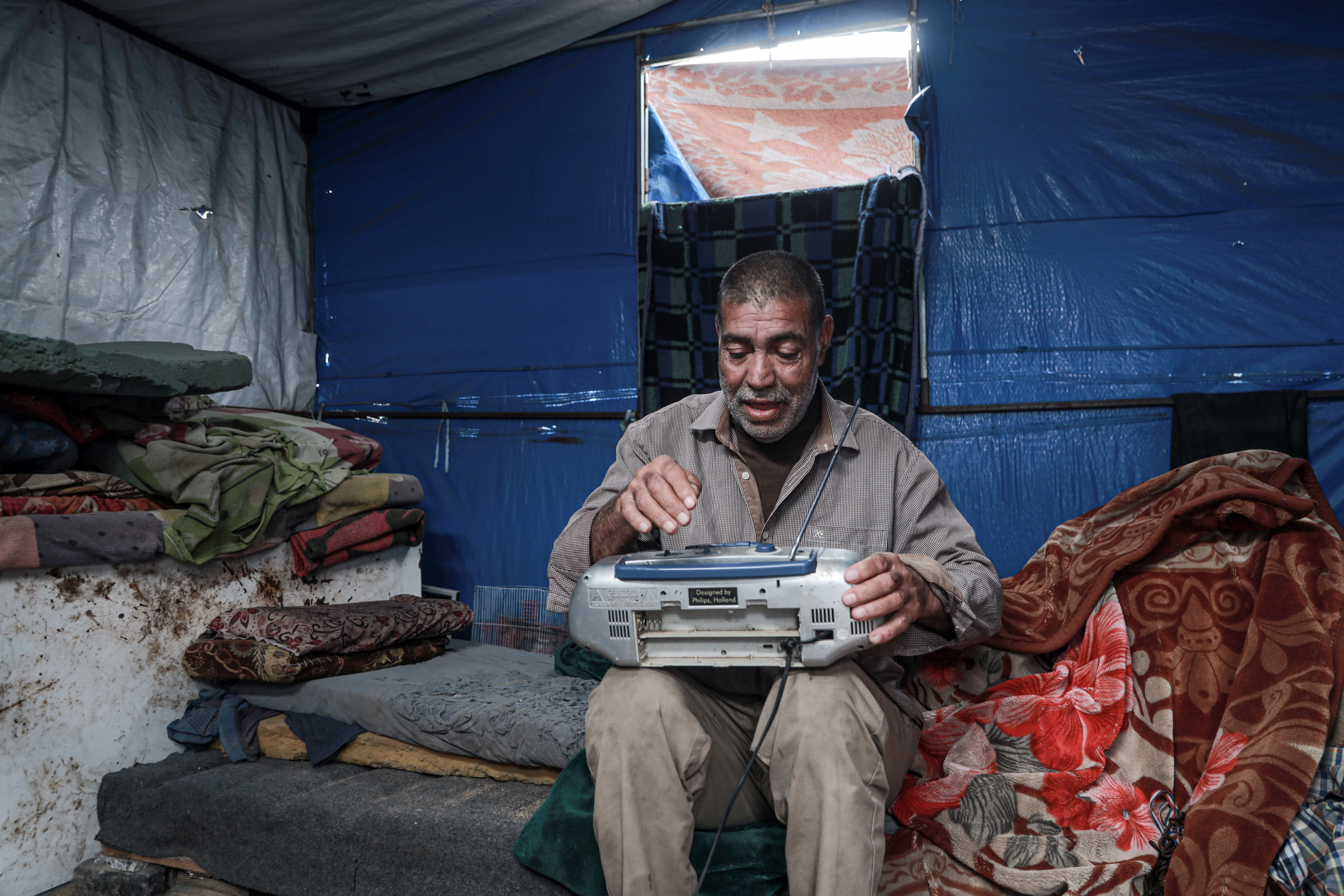 Reactions to declaration Gaza ceasefire October 9 2025