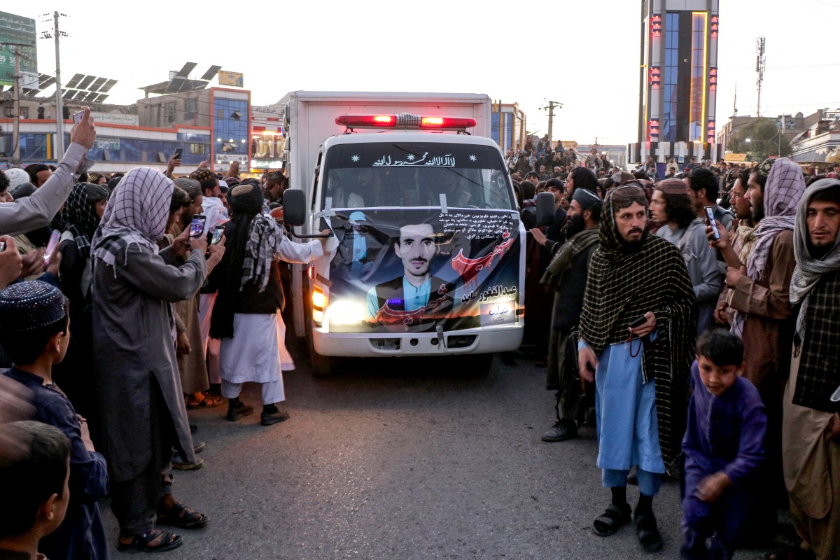 Afghanistan, Pakistan enter 48-hour truce after deadly border clashes