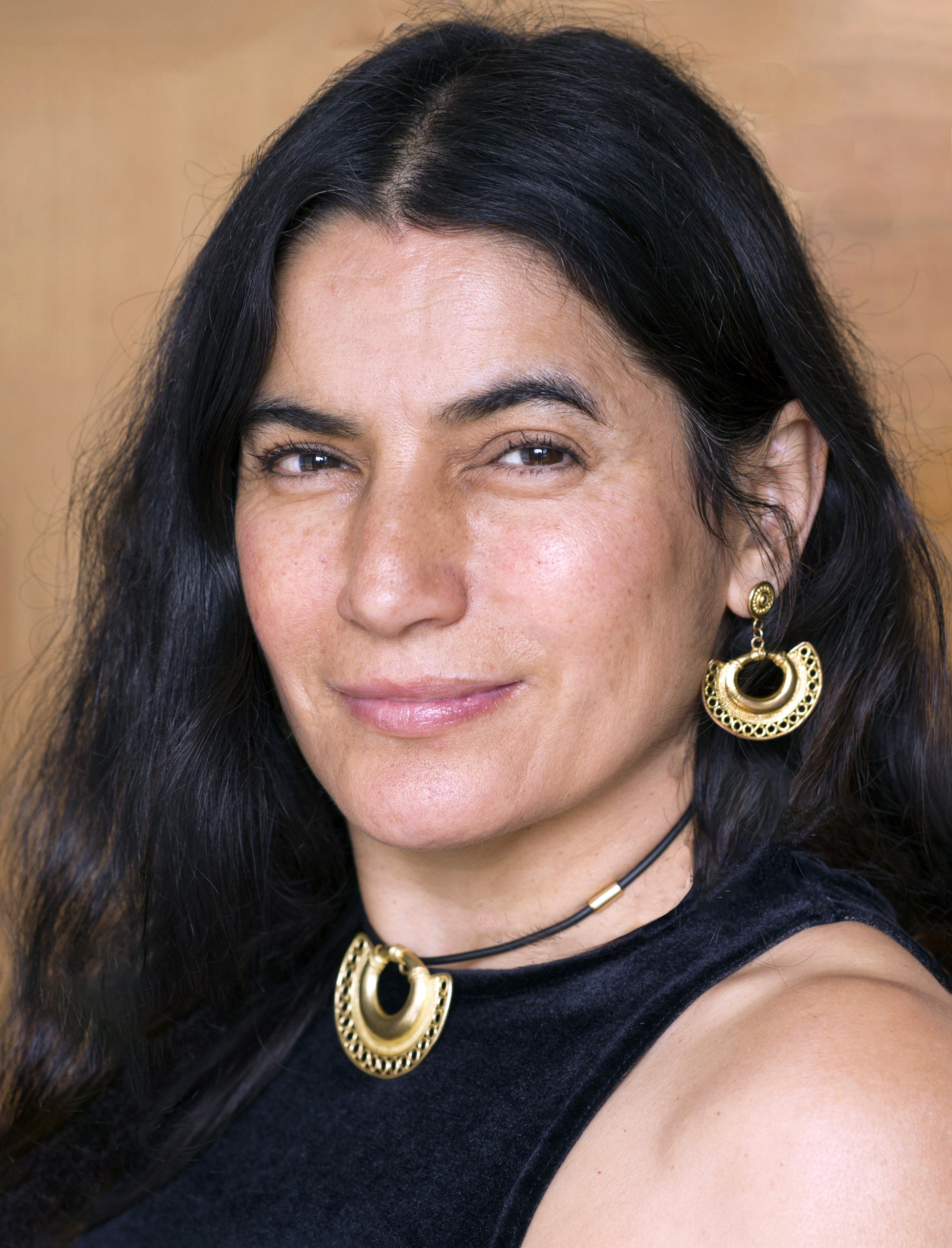 Alexandra McNichols-Torroledo