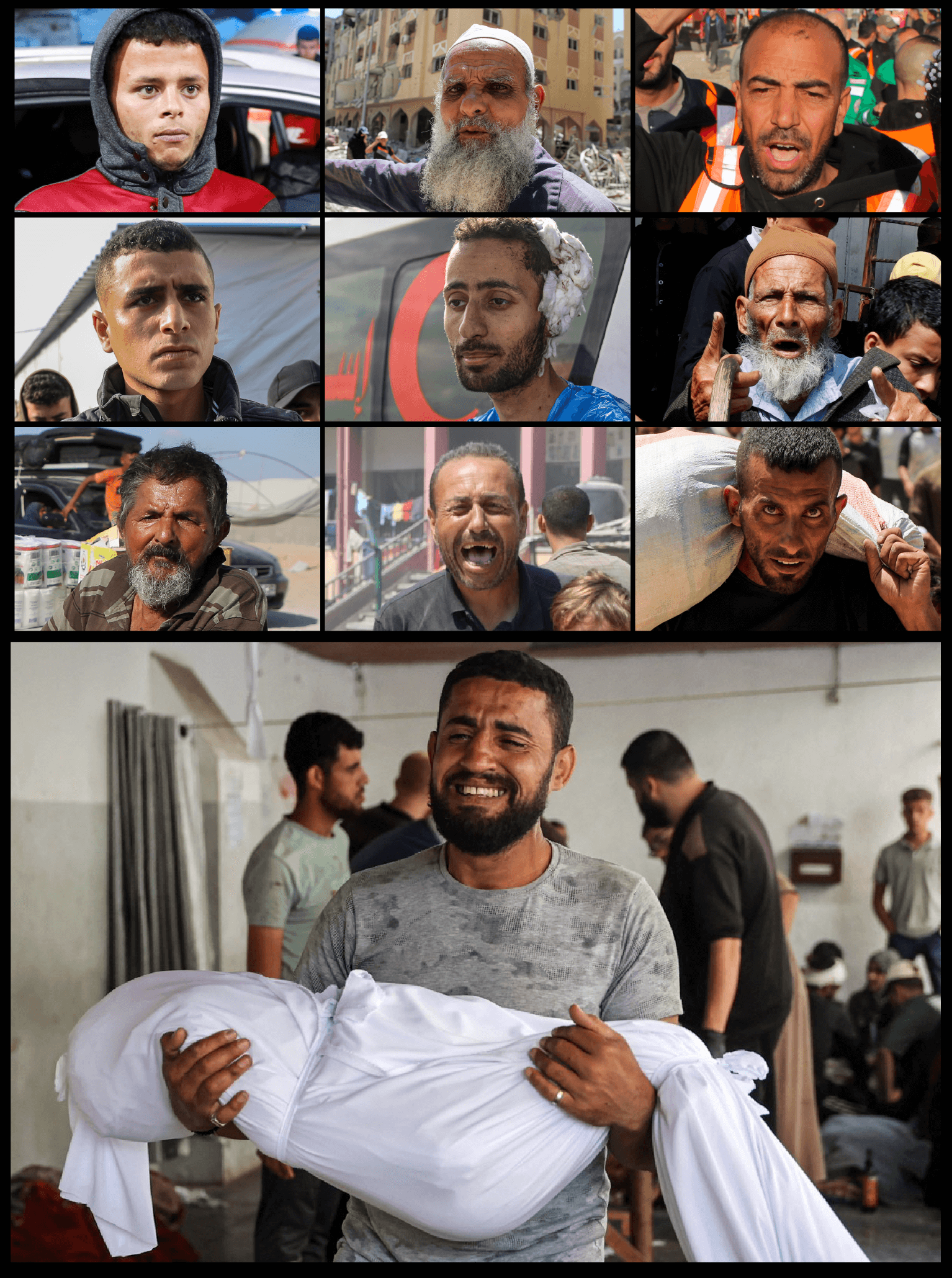 INTERACTIVE - Gaza MEN-1759757222