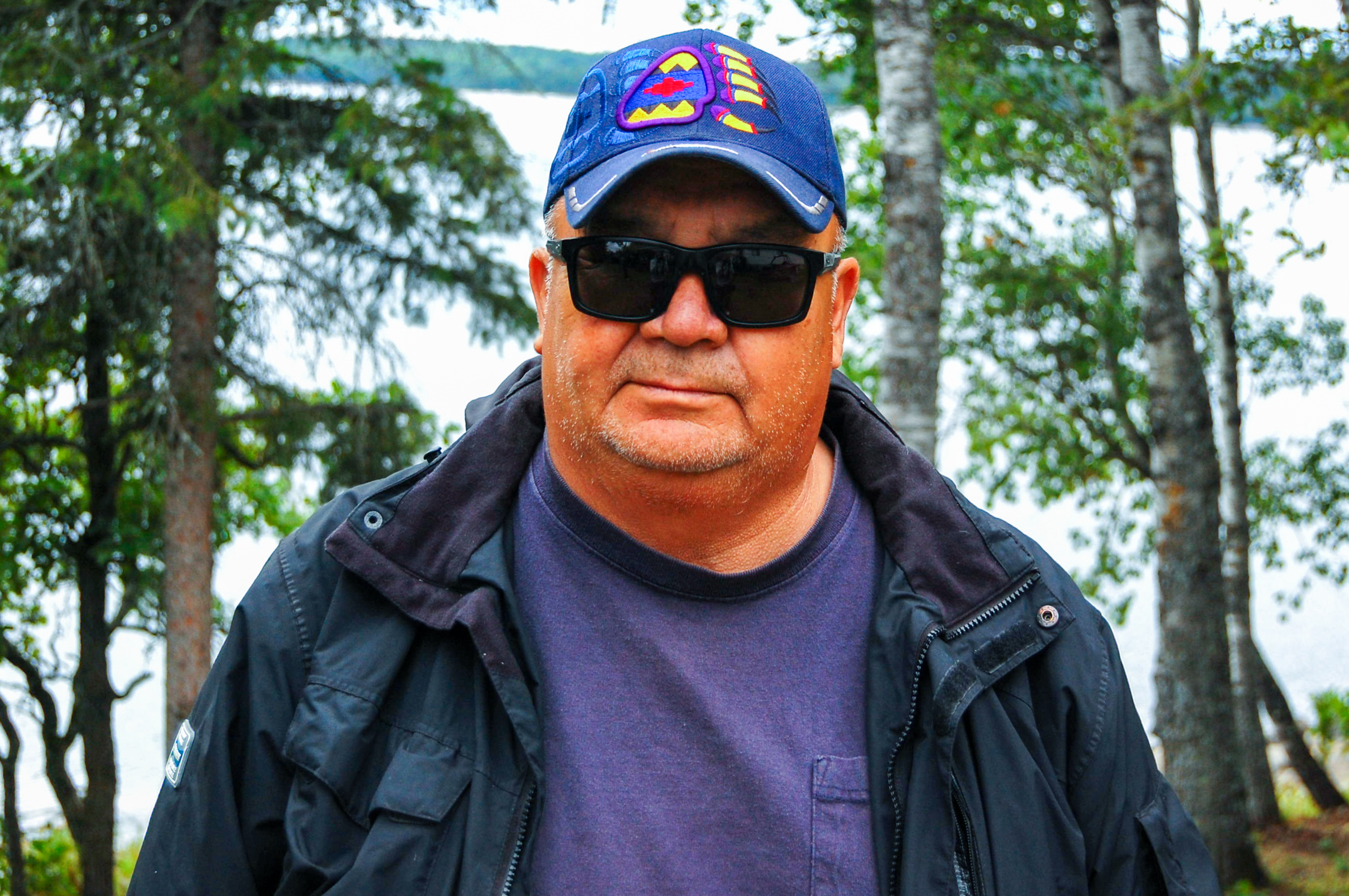 Joseph 'JB' Fobister