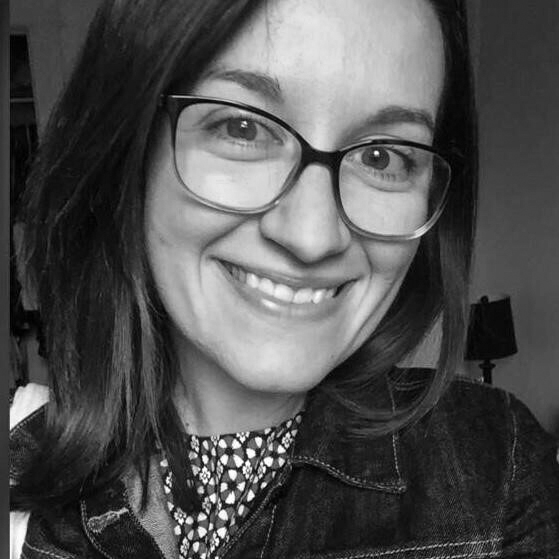 Jillian Kestler-D'Amours