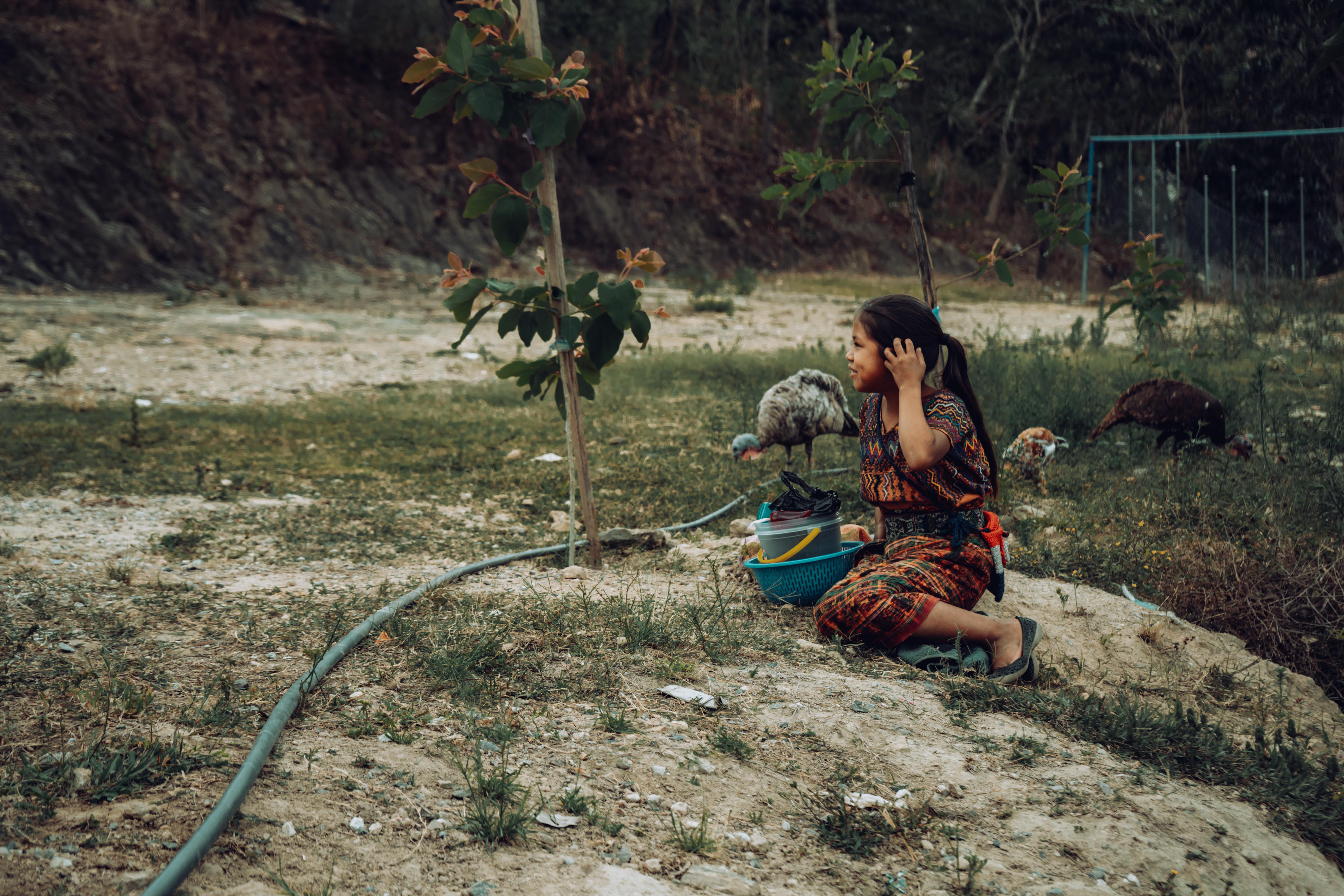 In the remote mountains of Baja Verapaz, Well-Being Club sessions help Indigenous women find their voice and strength, creating change that will echo through generations to come.
