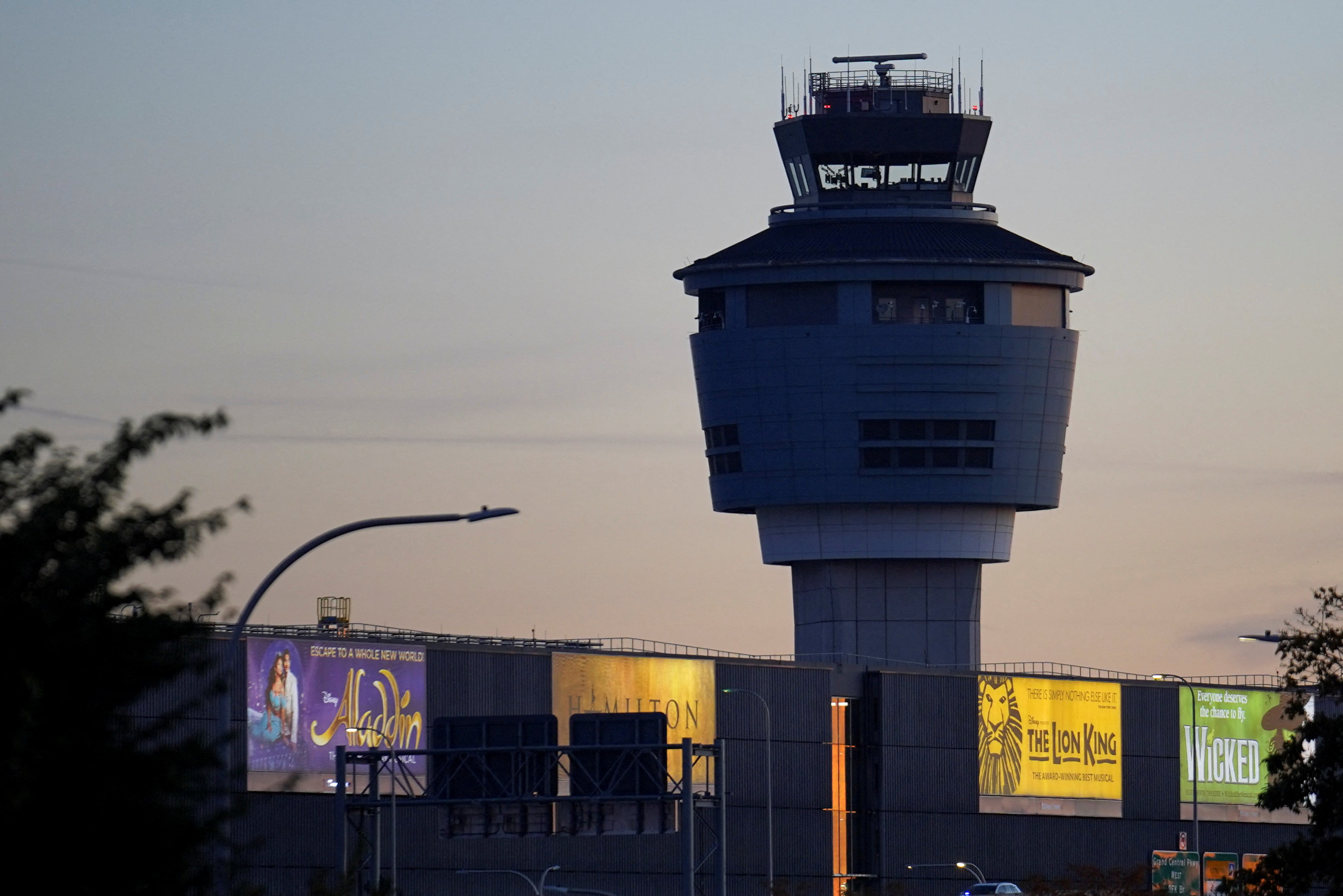 Despite the strains on the airline industry, stocks for major air carriers all surged on Friday amid a wave of cancellations [Ryan Murphy/Reuters]