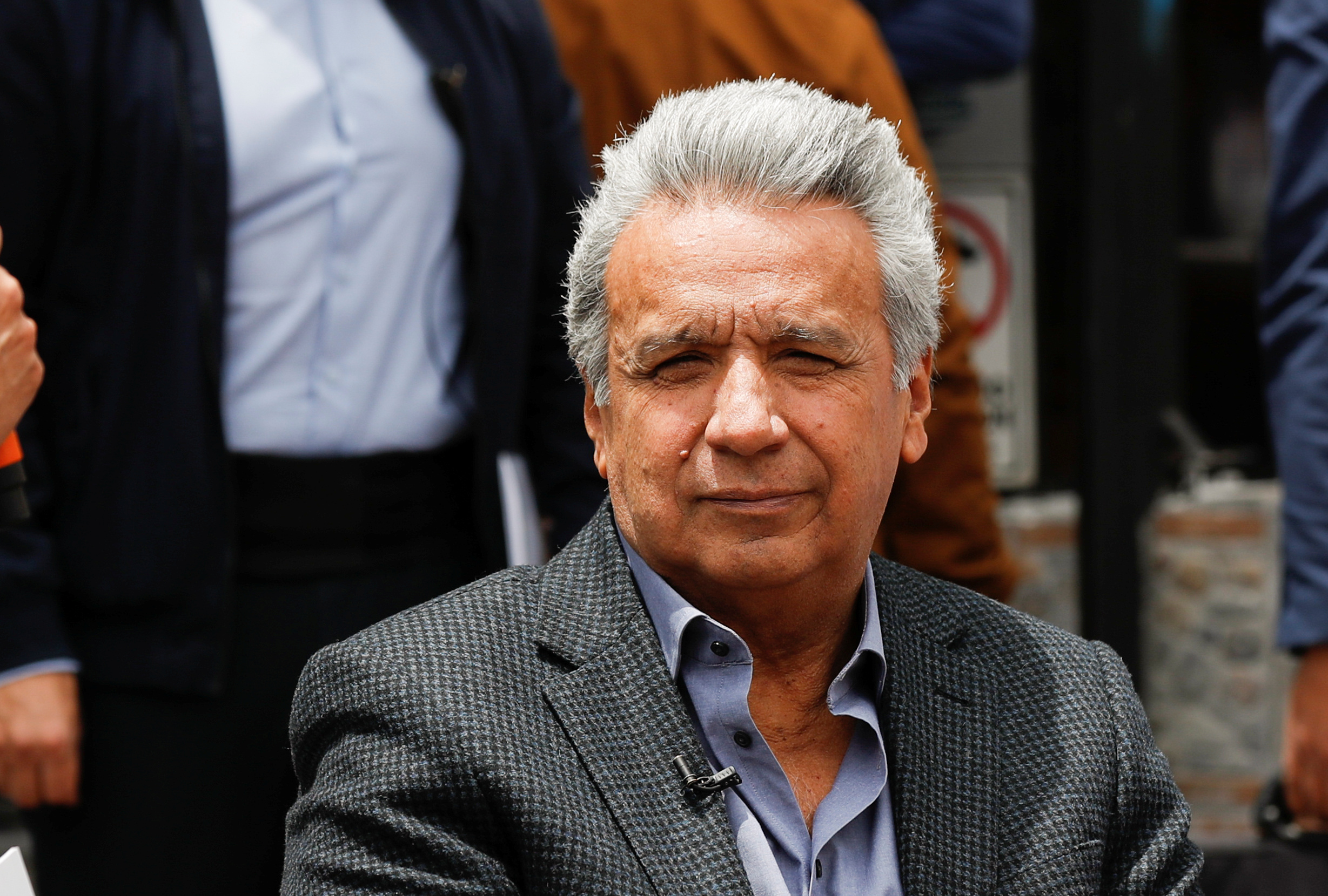 Lenin Moreno
