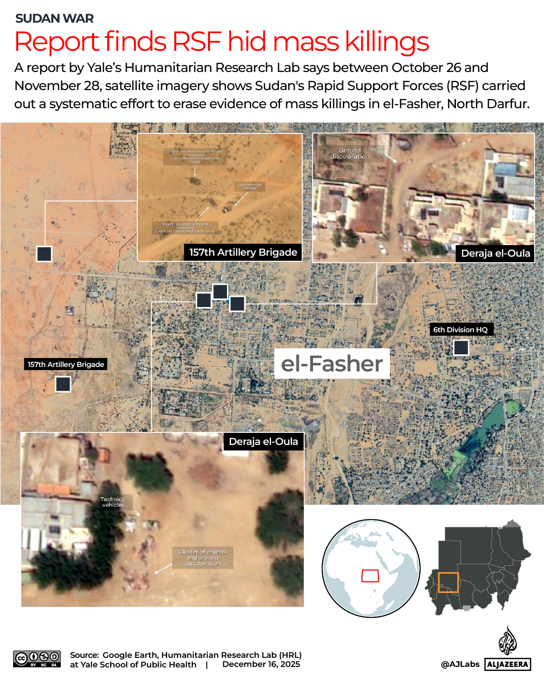 INTERACTIVE - Report finds RSF hid mass killings - dec 16, 2025