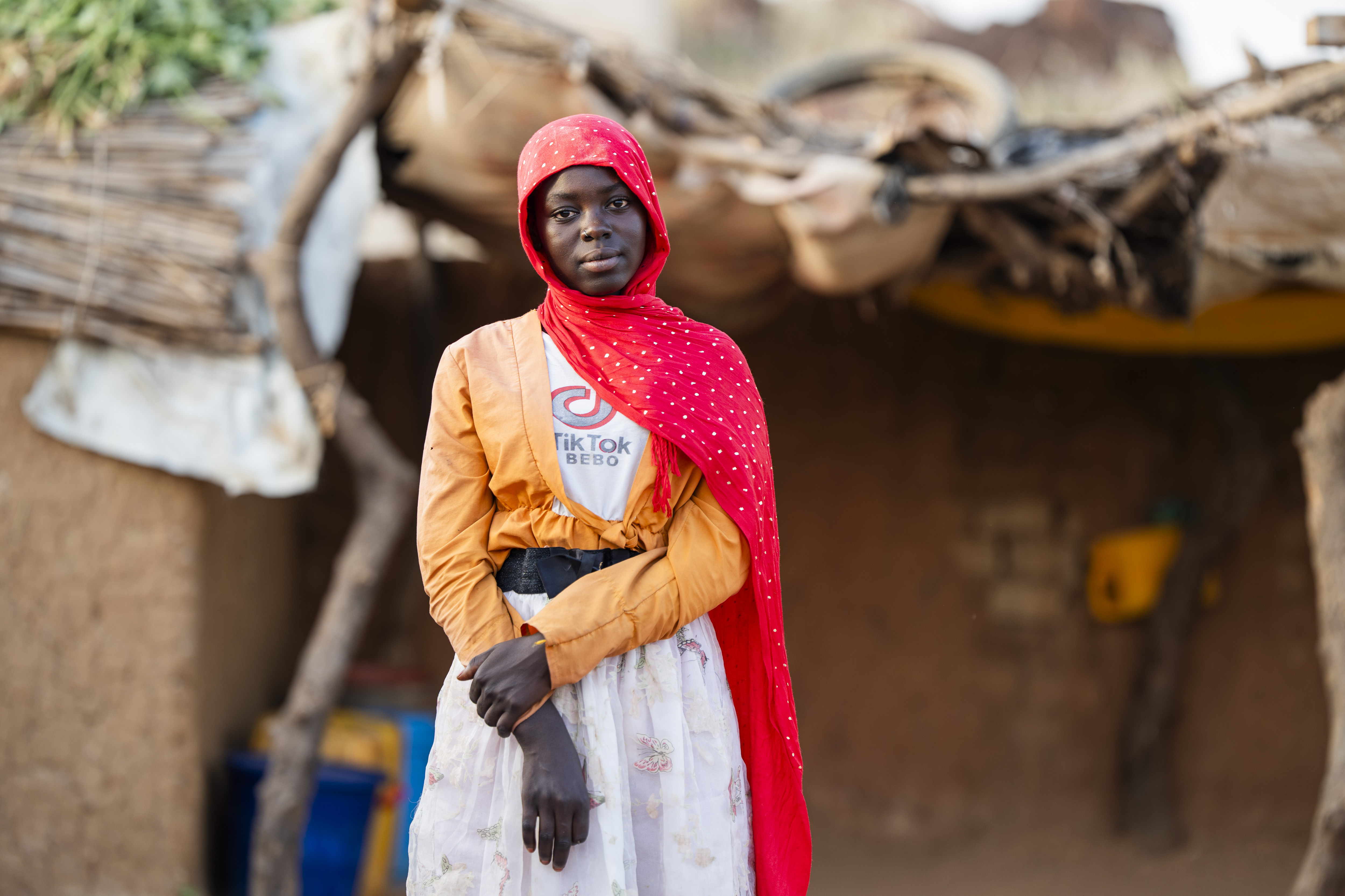 Humanitarian crisis worsens after latest Sudan conflict surge