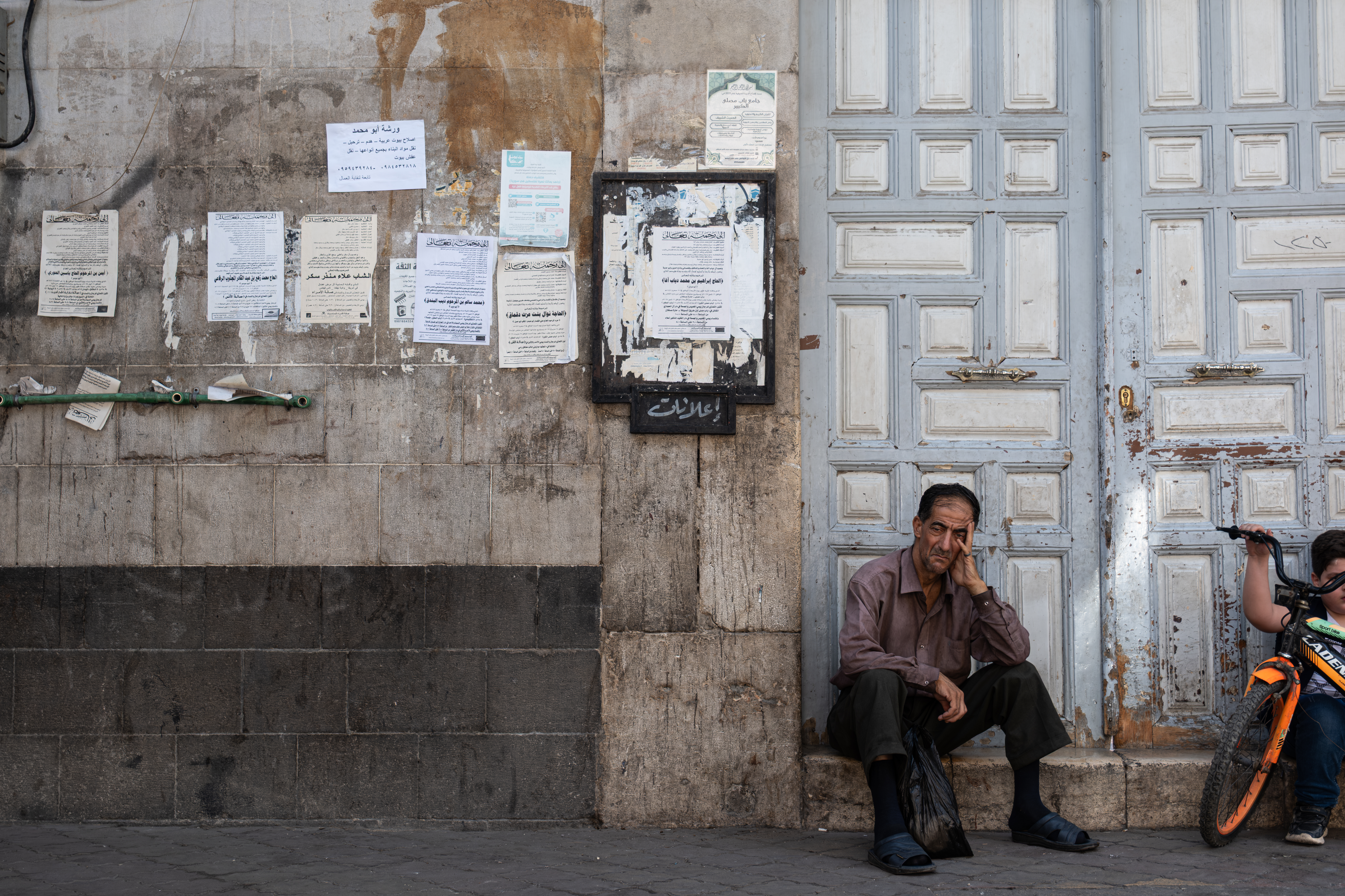 Syria’s peace remains fragile, with more than 1,300 deaths linked to “retaliatory actions” according to the Syrian Observatory for Human Rights. 