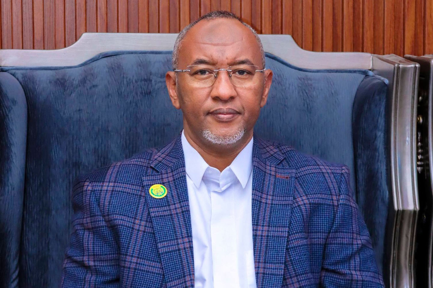 Hersi Ali Haji Hassan