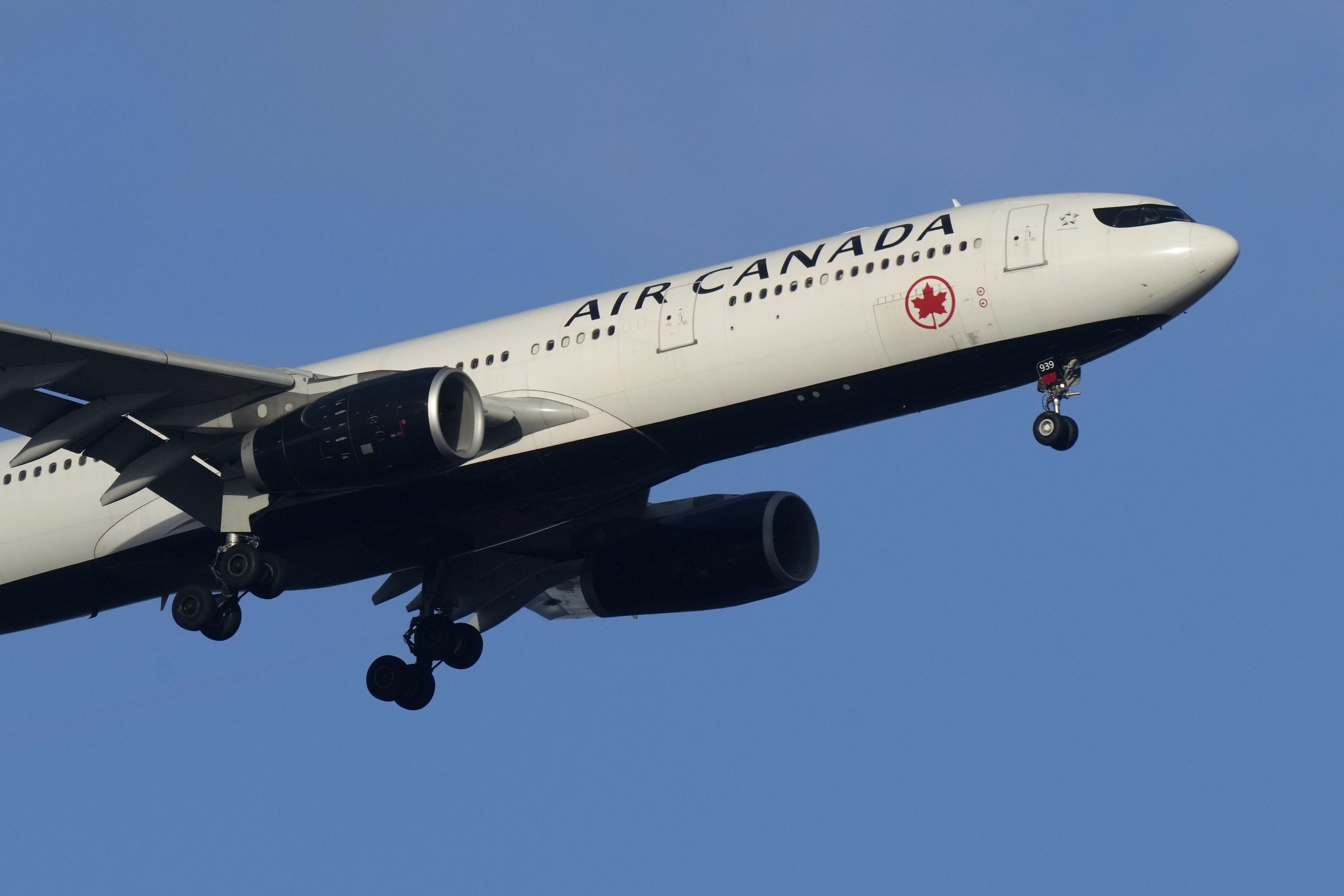 Air Canada