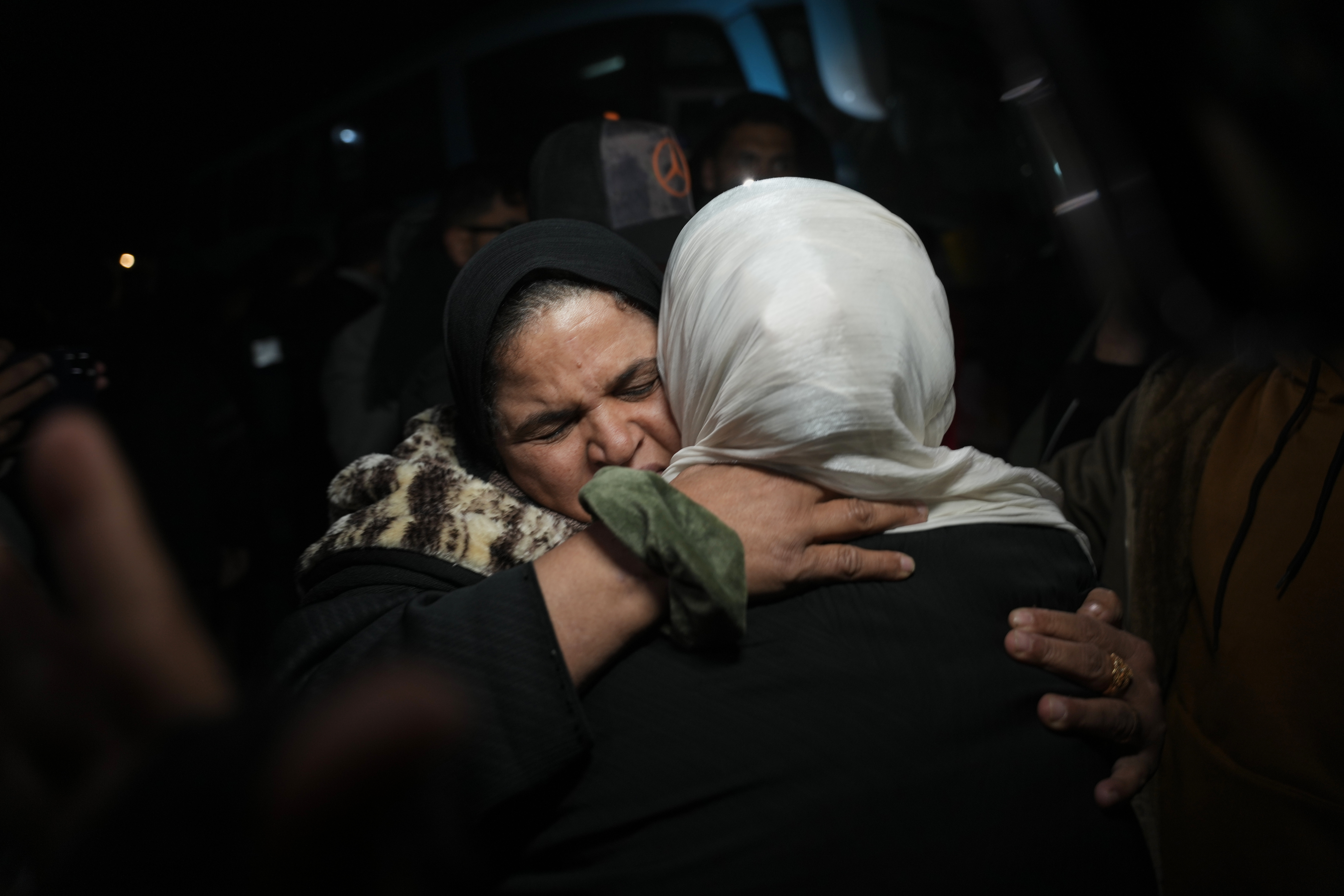 Rafah crossing partially reopens, sparks mixed emotions among Palestinians