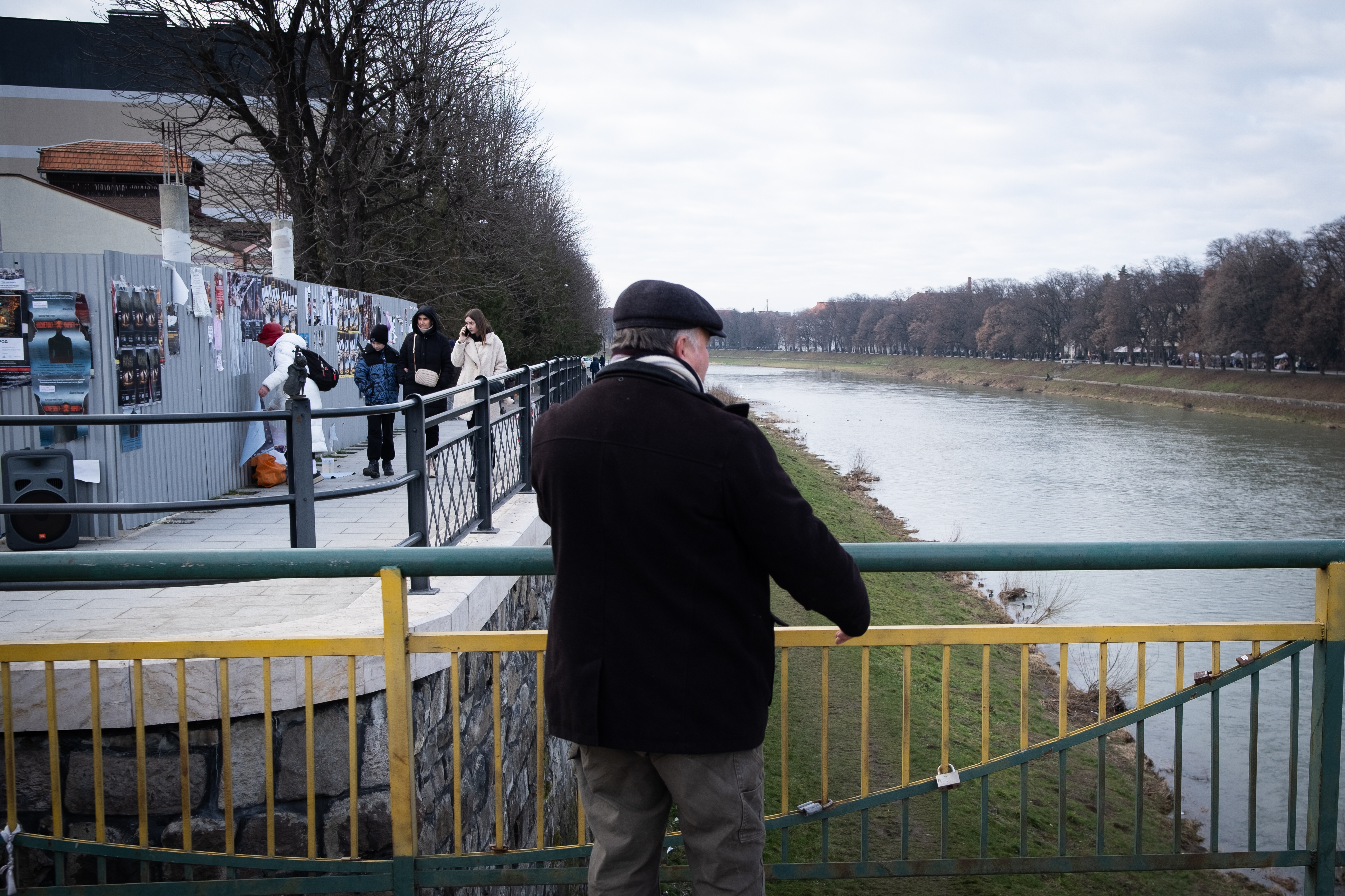 Ukraine, Hungary, NATO