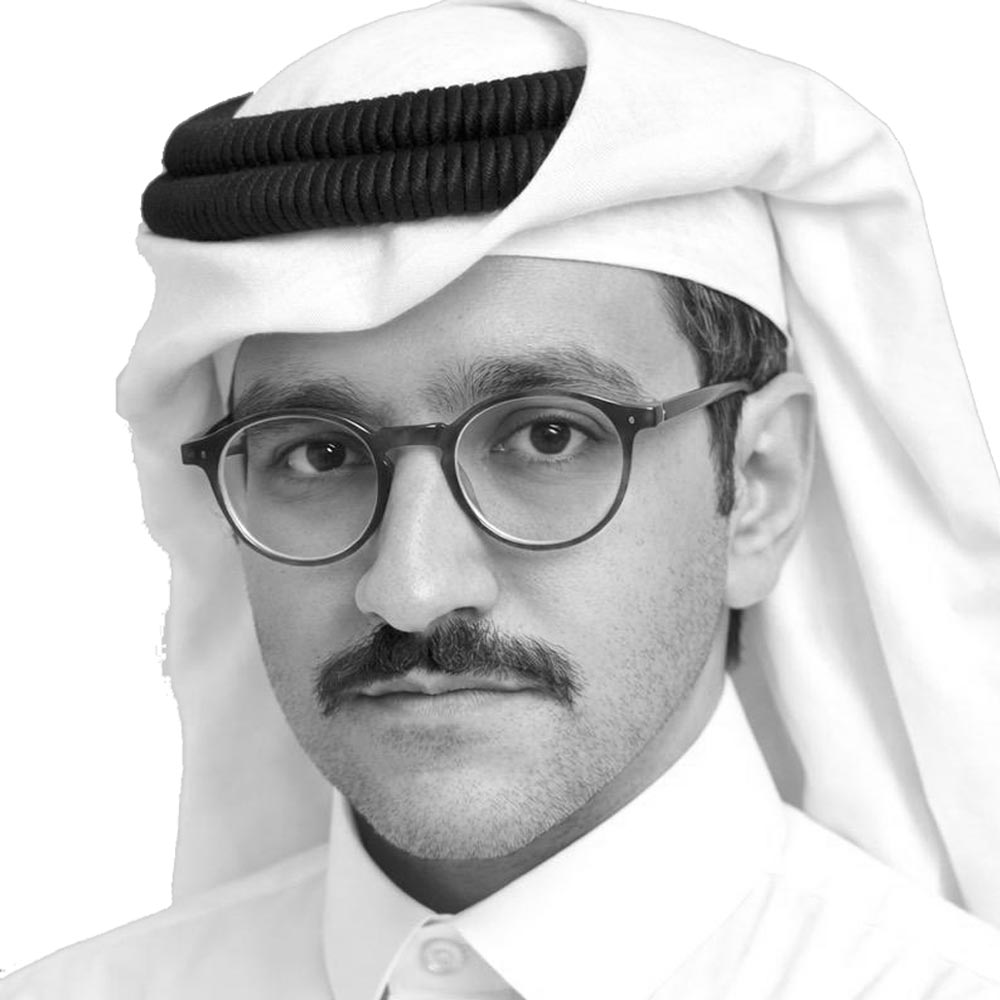 Mohammed Al-Hashemi