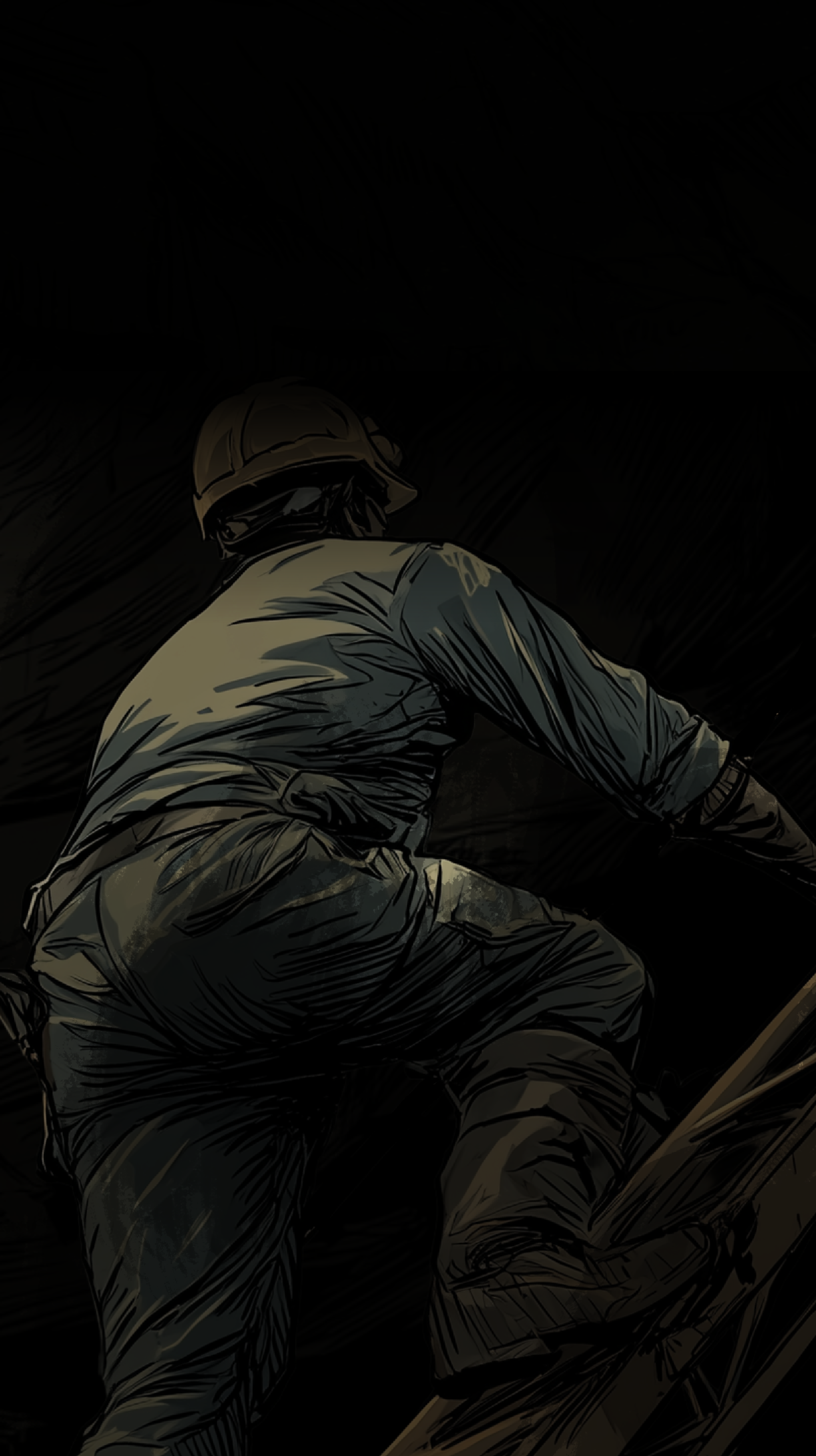 INTERACTIVE - South Africa Mine Scene 09M-1773139476