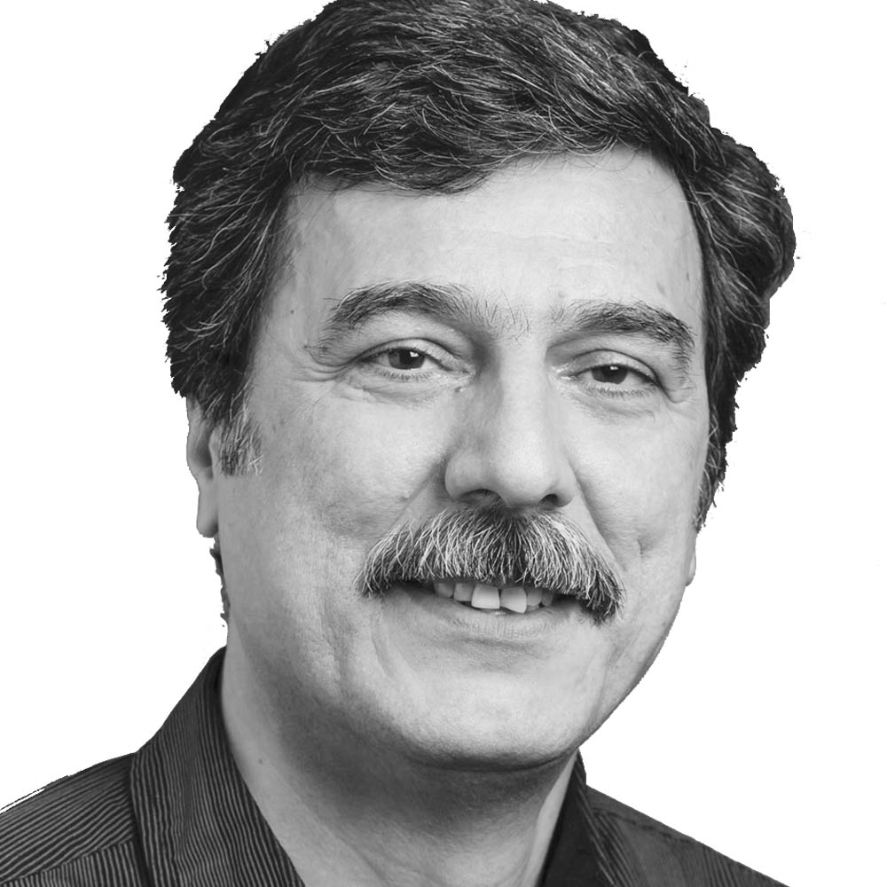 Behrooz Ghamari-Tabrizi